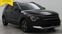 2024 Kia Niro Plug-In Hybrid EX