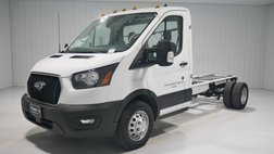 2024 Ford Transit 350 HD
