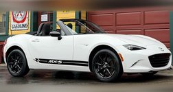 2020 Mazda MX-5 Miata Sport