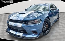 2020 Dodge Charger Scat Pack