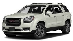 2016 GMC Acadia SLT-2