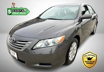2009 Toyota Camry Hybrid Base