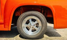 1954 Ford F-100 Restomod Hot Rod Truck