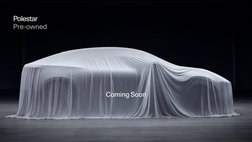 2022 Polestar 2 Long Range Single Motor