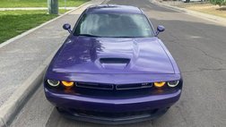 2019 Dodge Challenger GT