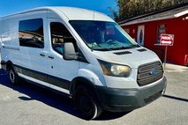2016 Ford Transit 150