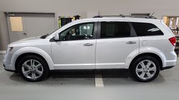 2012 Dodge Journey Crew