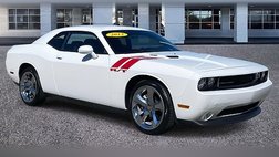 2013 Dodge Challenger R/T