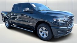 2025 Ram Ram Pickup 1500 Lone Star