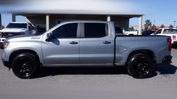 2023 Chevrolet Silverado 1500 Work Truck