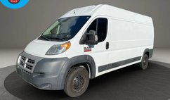 2015 Ram ProMaster 2500 159 WB
