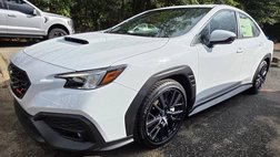 2025 Subaru WRX Premium