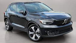 2023 Volvo XC40 Recharge Twin Plus