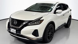 2022 Nissan Murano S