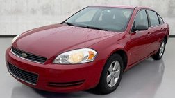 2008 Chevrolet Impala LT