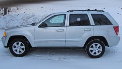2010 Jeep Grand Cherokee Laredo