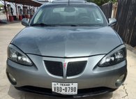 2005 Pontiac Grand Prix GTP