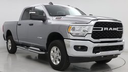 2024 Ram Ram Pickup 2500 Big Horn