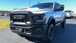 2023 Ram Ram Pickup 2500 Power Wagon