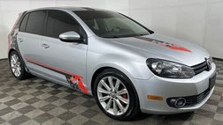 2014 Volkswagen Golf TDI