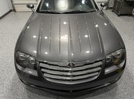 2005 Chrysler Crossfire Limited