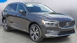 2022 Volvo XC60 B6 Inscription