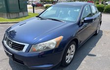 2010 Honda Accord EX-L
