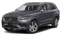 2024 Volvo XC90 B6 Plus Bright Theme 7P