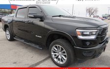 2019 Ram Ram Pickup 1500 Laramie