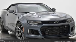2023 Chevrolet Camaro ZL1