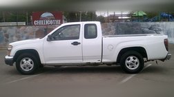 2007 Chevrolet Colorado LT