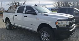2021 Ram Ram Pickup 2500 Tradesman