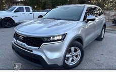 2021 Kia Sorento LX