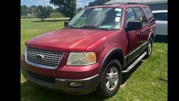 2005 Ford Expedition XLT