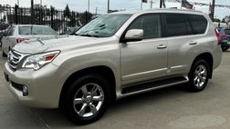 2011 Lexus GX 460 Premium