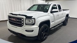 2018 GMC Sierra 1500 Base
