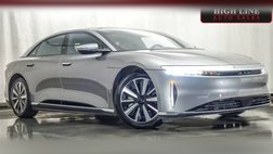2022 Lucid Air Grand Touring