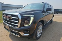2025 GMC Yukon XL Elevation
