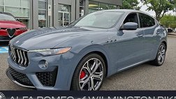 2022 Maserati Levante GT