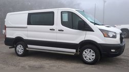 2024 Ford Transit 250