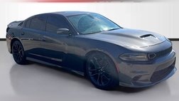 2020 Dodge Charger Scat Pack