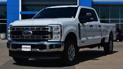 2024 Ford Super Duty F-250 XLT