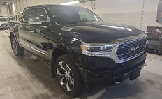 2020 Ram Ram Pickup 1500 Limited