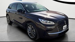 2023 Lincoln Corsair Grand Touring