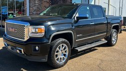 2015 GMC Sierra 1500 Denali