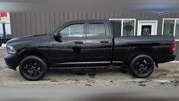 2014 Ram Ram Pickup 1500 Tradesman