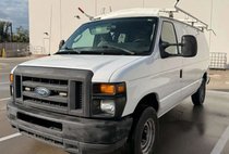 2013 Ford E-Series E-150