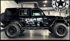 2024 Jeep Wrangler Sport 4xe S