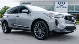 2024 Acura RDX SH-AWD w/Advance w/A-SPEC