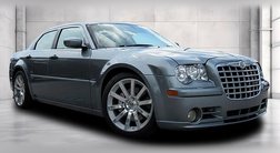 2006 Chrysler 300 SRT-8